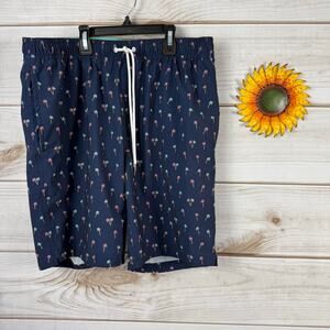 bonobos men's riviera swim trunks M